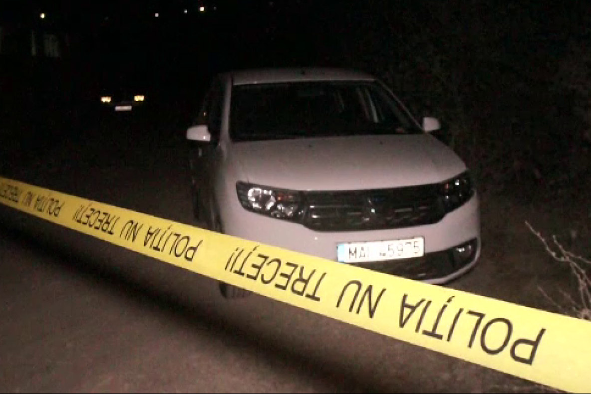 Tragedie în Olt: O fată de 15 ani şi-a pus capăt zilelor