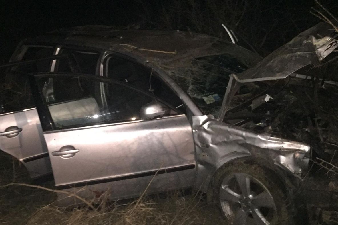 Realitatea de Sibiu: Grav accident rutier! Un tânăr de 16 ani a decedat