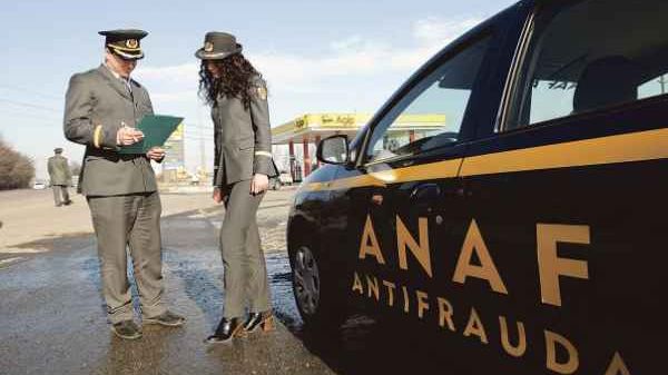 Ministerul Finanţelor vrea să preia de la ANAF activitatea de soluţionare a contestaţiilor