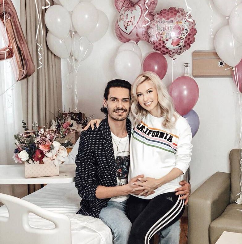 Noutăţi despre stopul cardiac suferit de Andreea Bălan. Medicii au fost şocaţi