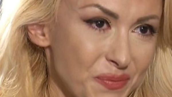 Andreea Bălan: anunţ de ultimă oră, după ce vedeta a făcut stop cardio-respirator. Ce spune spitalul