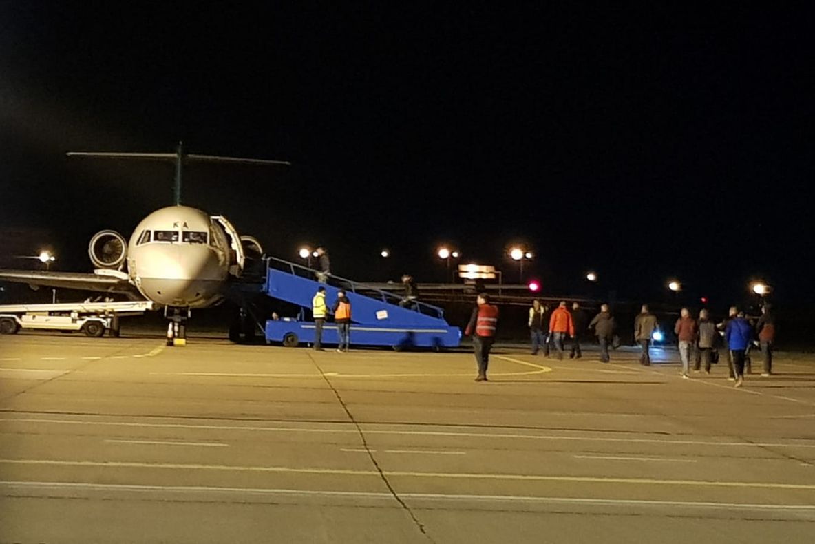 Transportatorii români, la mega-protestul de la Parlamentul European(Galerie foto)