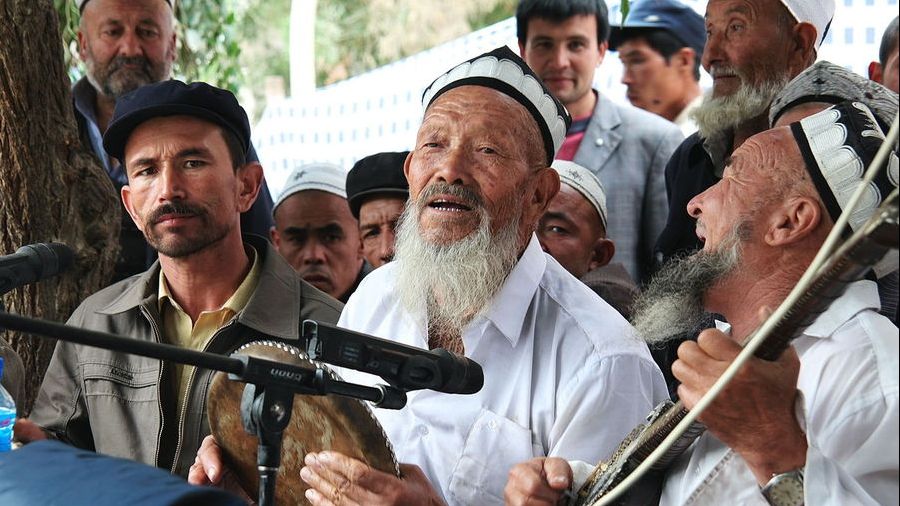 Cum a arestat China 13.000 de "teroriști". "Un pretext politic pentru reprimarea uigurilor".