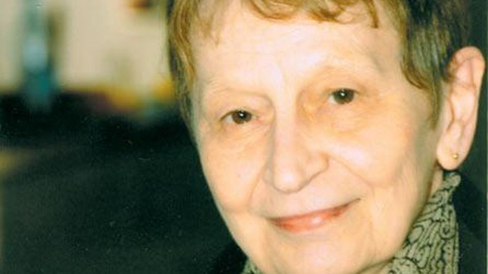 Doliu în lumea muzicii româneşti: O mare artistă a murit 