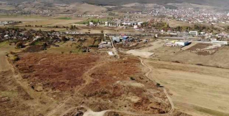  Lucrările la Autostrada Turda – Sebeș, blocate dintr-un motiv incredibil