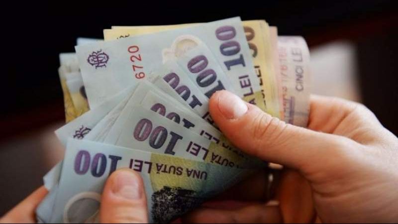 Câți Bucureșteni au salariu de aproape 4.000 de lei