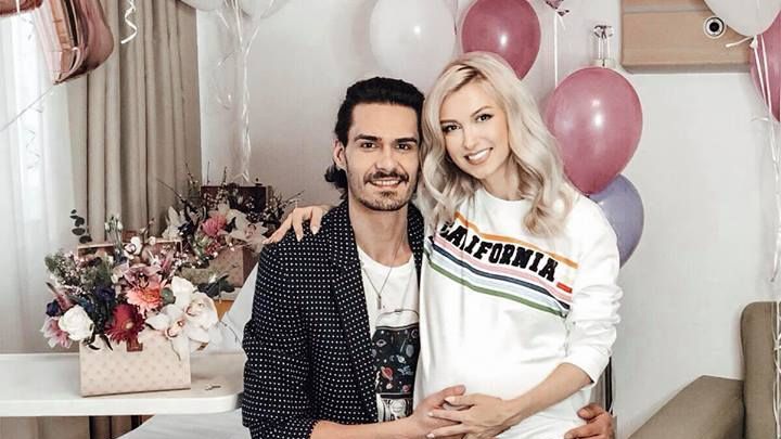 Andreea Bălan, stop cardio-respirator în timpul operației de cezariană