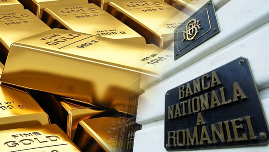 BNR menţine dobânda cheie la 2,5% pe an