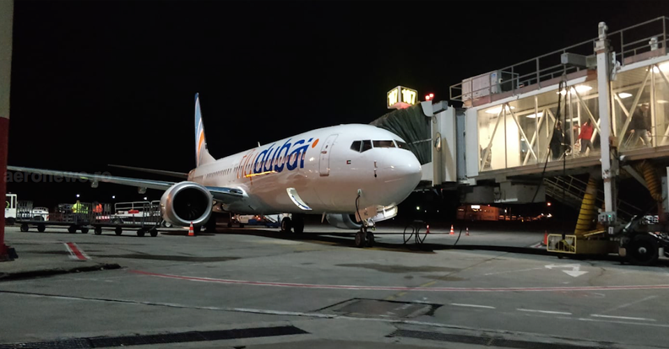 Aterizare de urgență pe aeroportul Otopeni. Un pasager a făcut stop cardiac la bordul unei aeronave