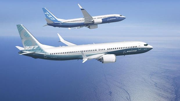 Un nou incident cu un avion Boeing 737-800. De data aceasta fără victime!