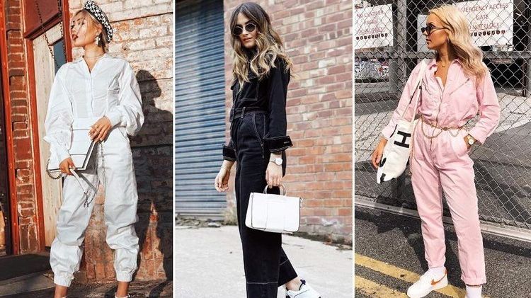 Ce este "Boilersuitul", care face ravagii în 2019