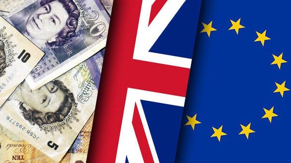 Efectele Brexit. Investitorii "fug" cu 1.200 de miliarde de dolari din Regat, în UE