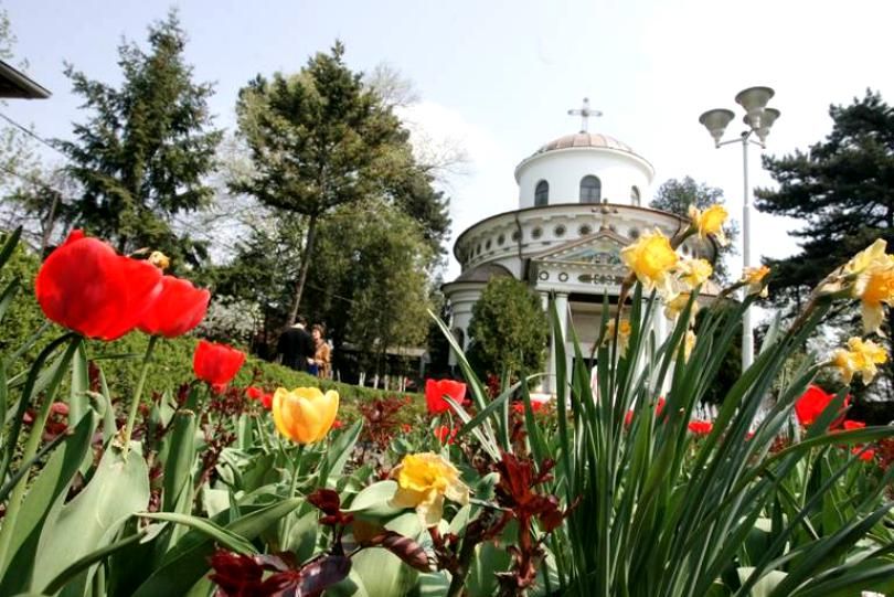 Buna Vestire 2019. Calendar ortodox 25 martie 2019: Ziua în care se împlinesc toate dorințele