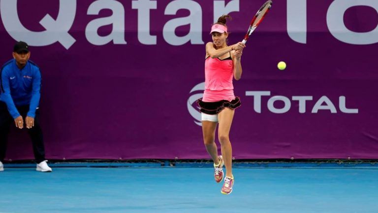 Mihaela Buzărnescu, antrenor nou! La cine a apelat