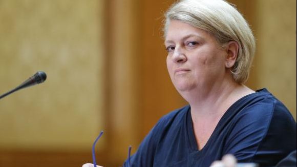 Lovitură dură pentru Televiziunea publică. Ce decizie s-a luat în Parlament