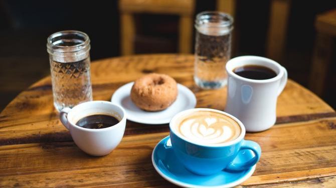 Ce e mai bine să bei: ness sau cafea?