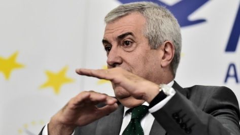 Tăriceanu îl cere lui Iohannis să-l revoce pe Lazăr pentru "trecutul comunist" 