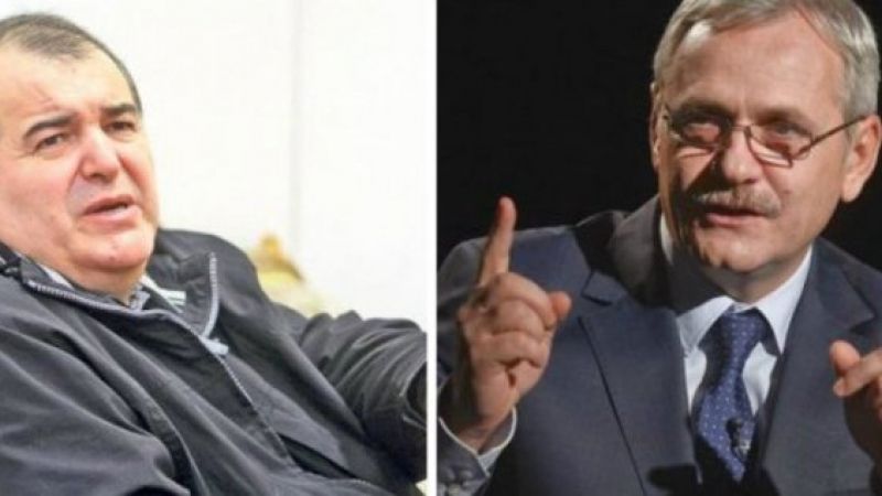 Florin Călinescu l-a trimis pe Dragnea la aprozare si napolitane