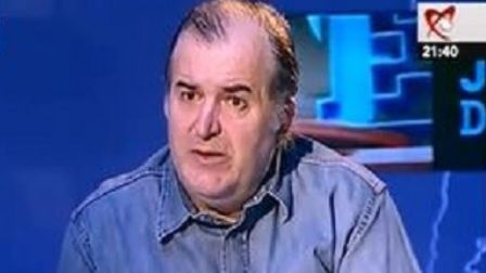 Florin Călinescu, reacţie tranşantă când a auzit că Rareş Bogdan s-a alăturat PNL-ului