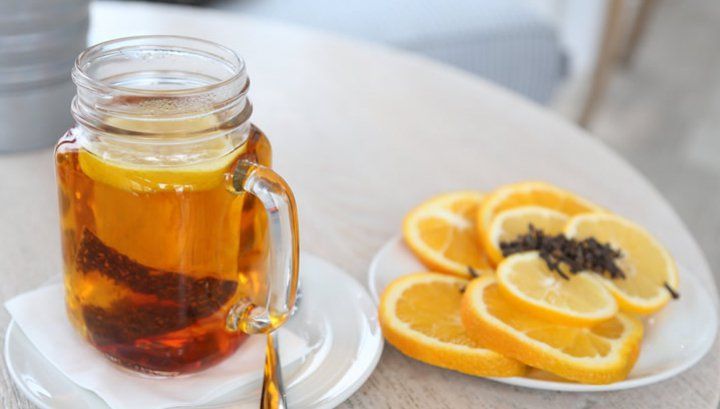 Ceaiul care te ajută să previi gripa și răceala 