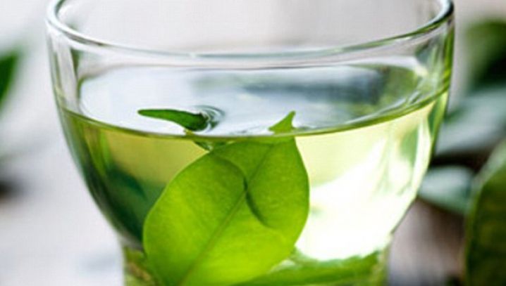 Recomandarea neaşteptată a medicilor: Toţi bărbaţii trebuie să bea ceau verde!