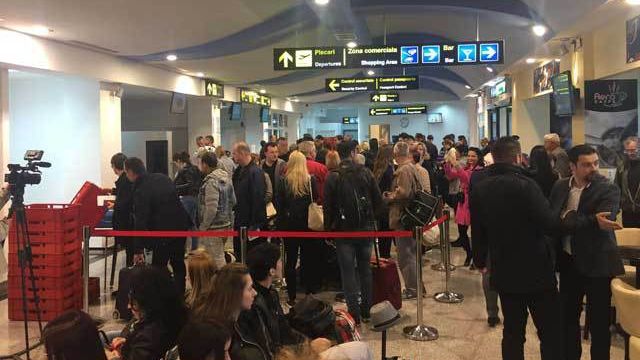 Fenomen îngrijorător! Câți români au rămas definitiv în străinătate în ultimii ani