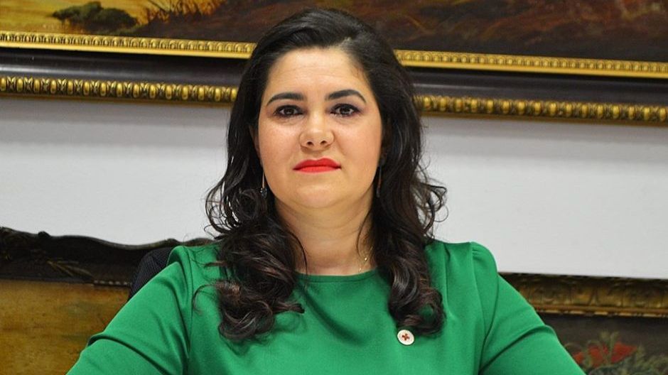  Președinta organizatiei PSD de femei din Cluj, numită secretar general al MAE