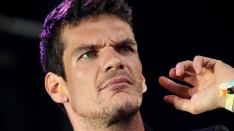 Reacția lui Tudor Chirilă după adoptarea Codurilor Penale 