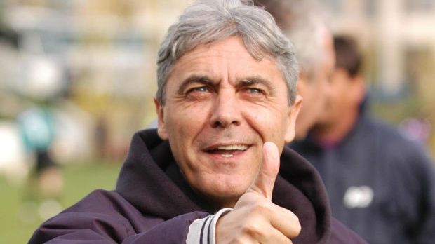 Sorin Cârțu, noul președinte al Universității Craiova!