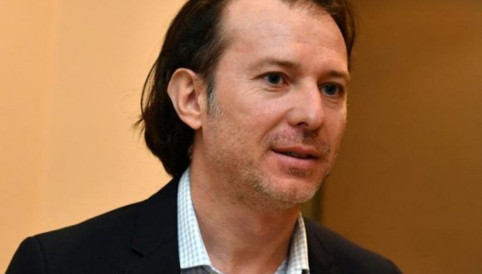 Florin Cîțu: "Nu vă mai agitați! Dragnea și gașca lui mint și manipulează!"