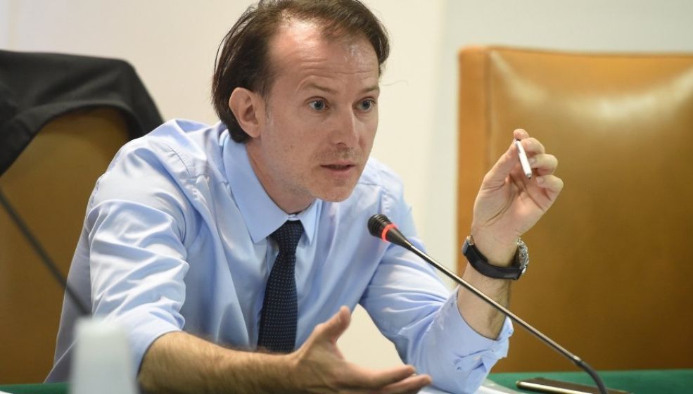 Florin Cîțu, scenariu halucinant despre Ordonanța 114