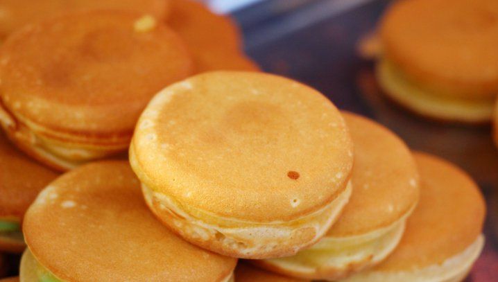 Cum să faci cele mai pufoase clătite pe care le-ai gustat! O bunătate!