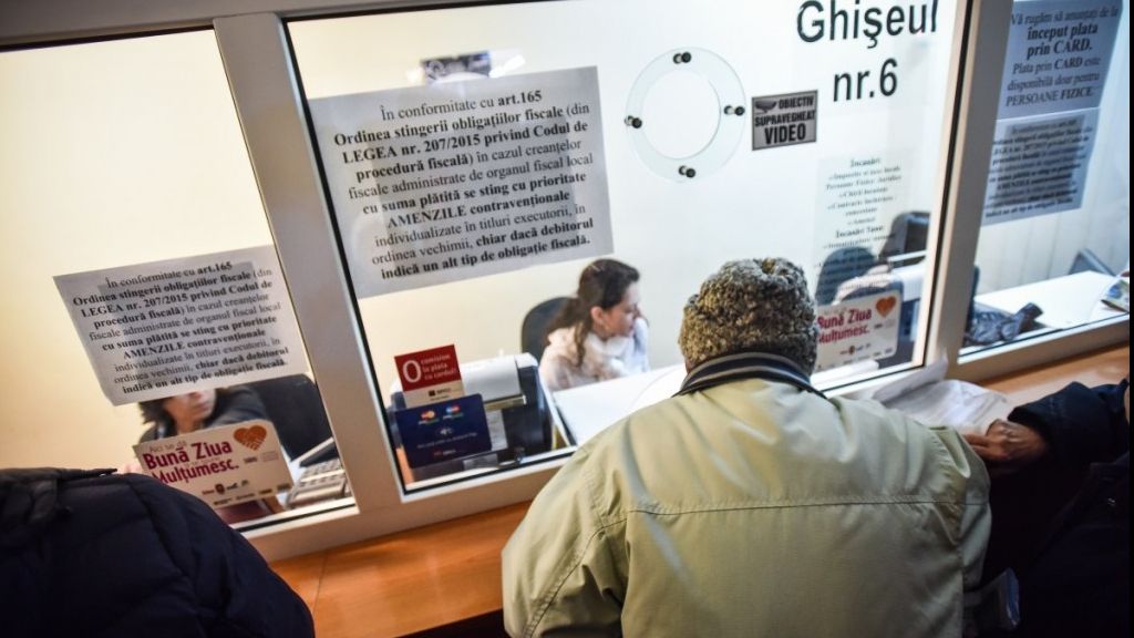 Schimbare majoră în privința amenzilor. Ce pățești dacă nu le achiți în 30 de zile. 