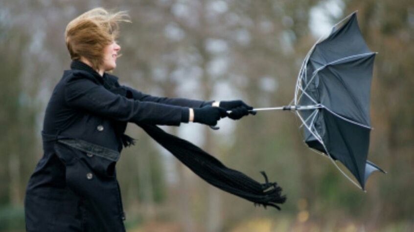 ALERTĂ METEO! Cod galben de vreme rea! Județele afectate