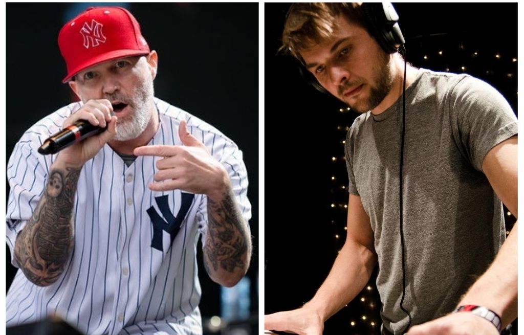 Rock expirat și muzică clasică, Limp Bizkit și Nils Frahm - line-up divers la Electric Castle 2019 