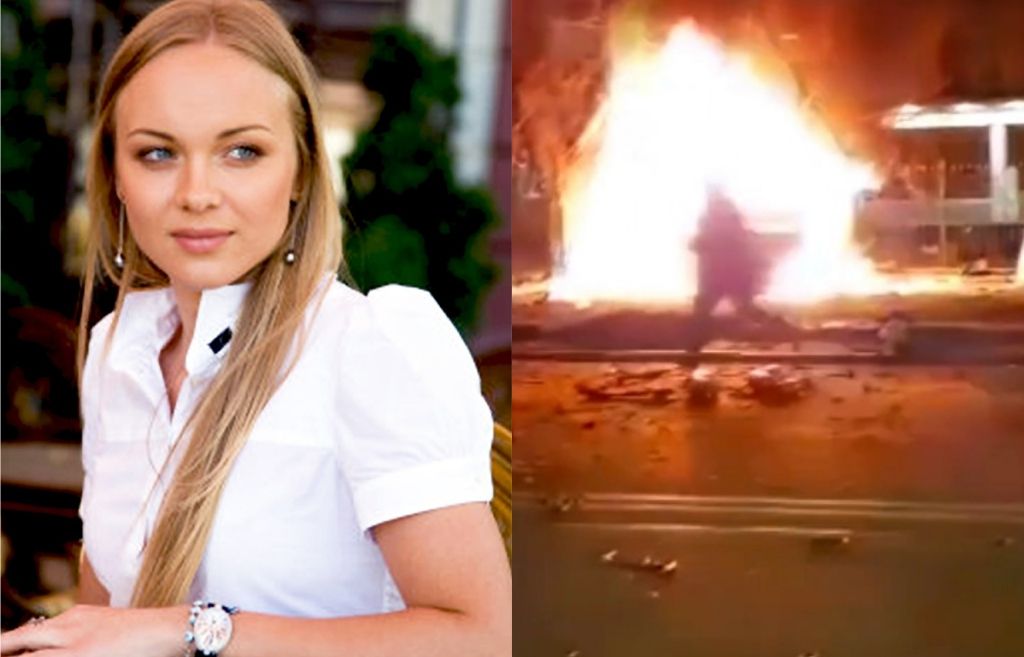 Frumoasa verișoară a lui Sylvester Stallone a sfârșit arsă de vie, într-un incident cumplit