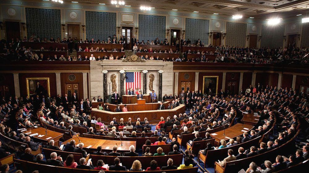 Decizie istorică în Statele Unite! 15.000 de militari pentru ”Forţă Spaţială”. Reacția Rusiei