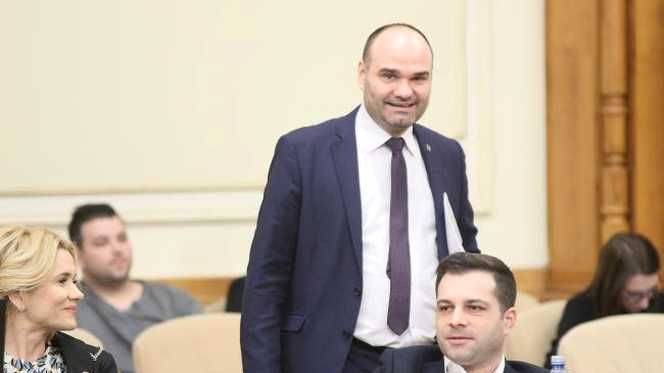 Noul șef al Autorității Electorale , propus de PSD, suspendă controalele la partidele politice