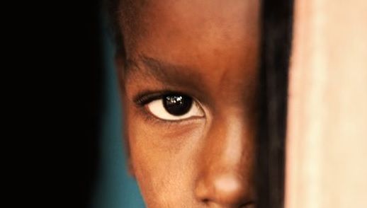 Un copil moare la fiecare 20 de secunde în Nigeria din cauza pneumoniei