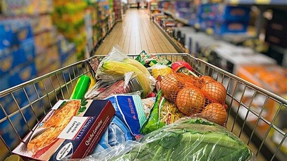 Alerte alimentare! Serie de produse retrase de la raft, într-o singura zi 