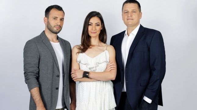 Pro TV se desparte de o vedetă importantă, care se transferă la FRF