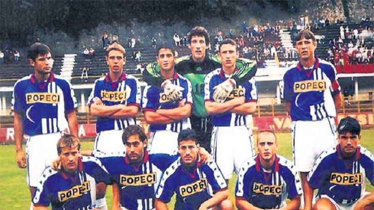 Chivu, dezvăluiri după 20 de ani: ”De asta am ales Craiova!”