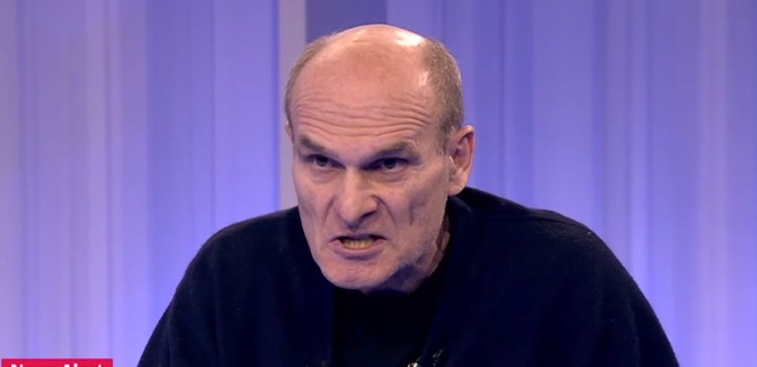 Cristian Tudor Popescu: Ponta este „cel mai periculos personaj politic” 