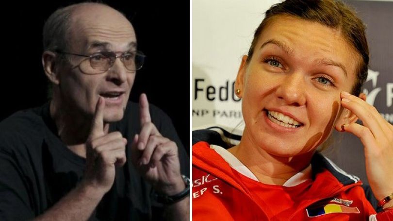 Simona Halep a fost pusă la zid, imediat după meci. CTP, despre momentul regretabil al Simonei