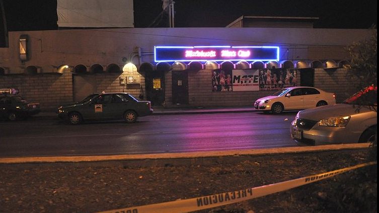Au deschis focul într-un club de noapte. Măcelul a întrecut orice închipuire