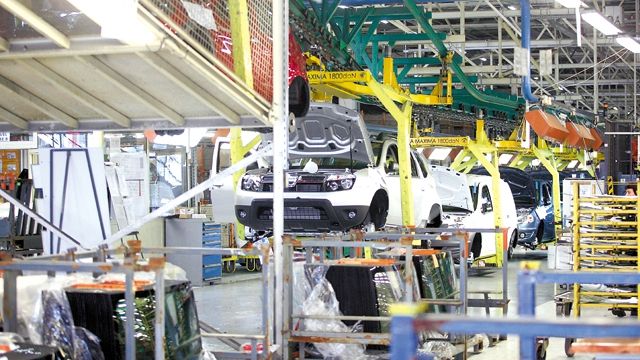 Dacia Duster 2019. Dacia Duster X-Plore, maşina pe care se bat străinii