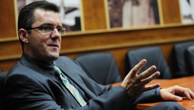 Dan Dungaciu: "Dacă moldovenismul sovietic e legitim, atunci este legitim si cel transnistrean"