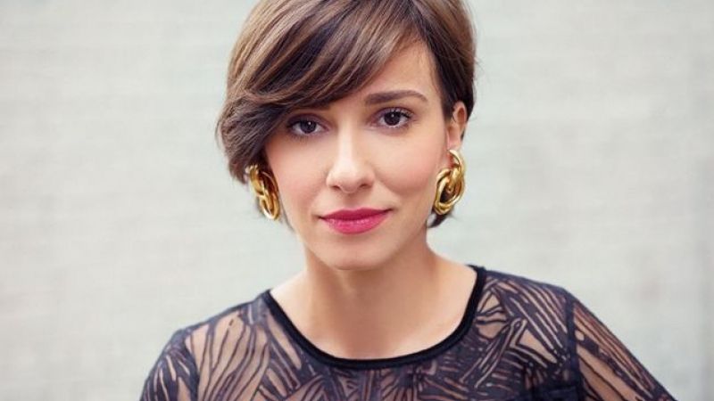 Dana Rogoz, atac la Olivia Steer dupa confruntarea cu medicul Mihai Craiu