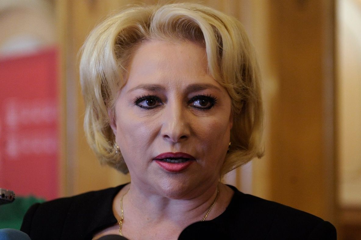 Dăncilă vrea cetăţenie română pentru evreii ce au părăsit ţara sub comunism 