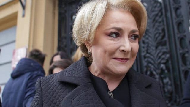 Efectul Dăncilă. Statele arabe nu ar mai susține candidatura României în Consiliul de Securitate ONU